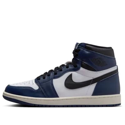 Air Jordan 1 Retro High OG ‘Midnight Navy’