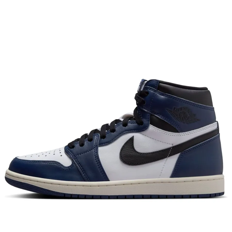 Air Jordan 1 Retro High OG ‘Midnight Navy’