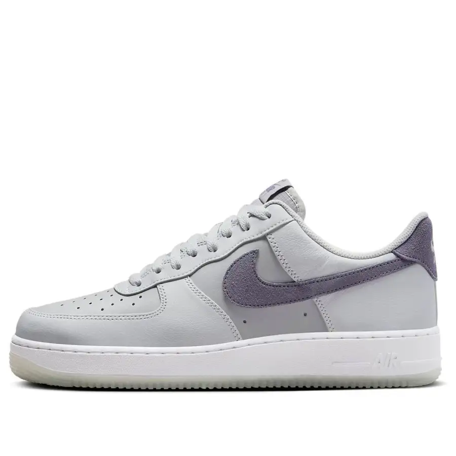 Nike Air Force 1 ’07 LV8 ‘Pure Platinum Light Carbon’