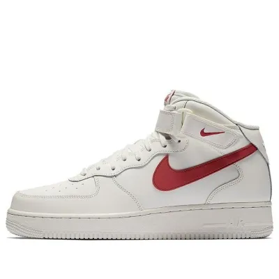 Nike Air Force 1 Mid ’07 ‘Sail’