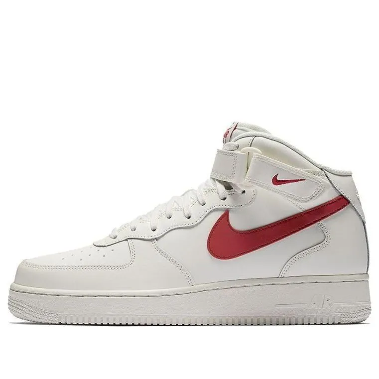 Nike Air Force 1 Mid ’07 ‘Sail’