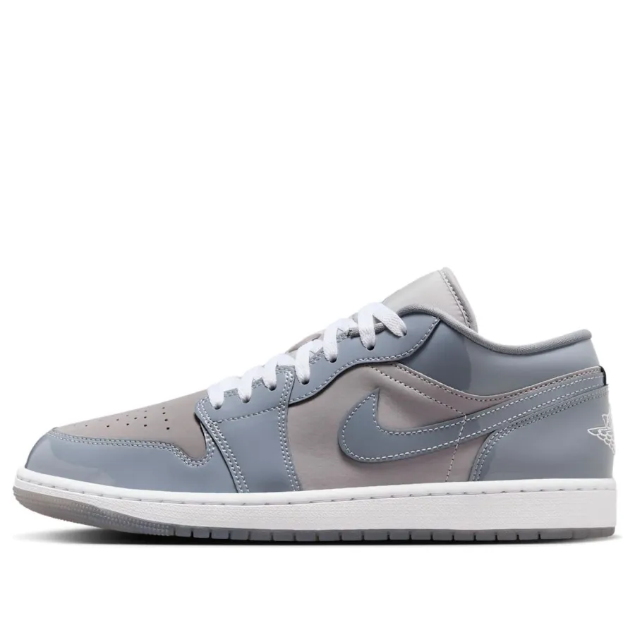 Air Jordan 1 Low SE ‘Medium Grey Cool Grey White’