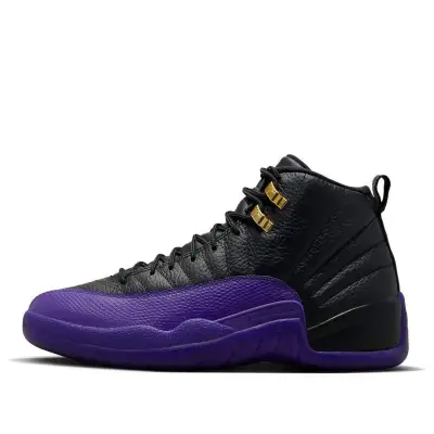 Air Jordan 12 Retro ‘Field Purple’