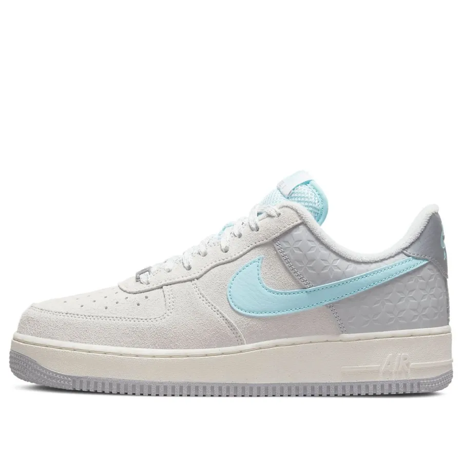 Nike Air Force 1 Low ‘Snowflake’