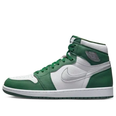Air Jordan 1 Retro High OG ‘Gorge Green’