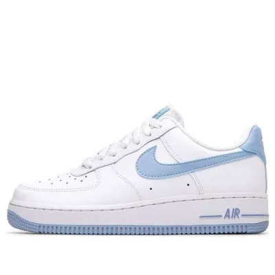 Nike Air Force 1 Low ’07 Patent ‘Light Armory Blue’
