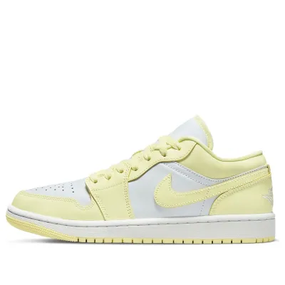 Air Jordan 1 Low ‘Lemonade’
