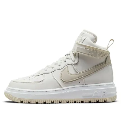 Nike Air Force 1 High ‘Summit White Light Bone’