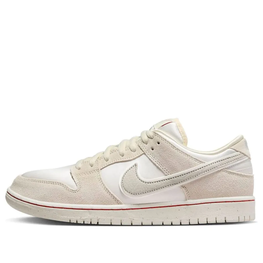 Nike SB Dunk Low ‘City of Love – Light Bone’