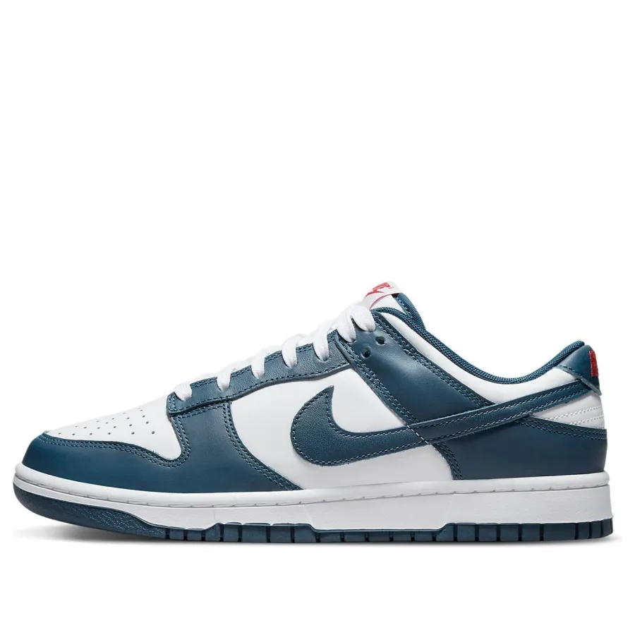 Nike Dunk Low ‘Valerian Blue’