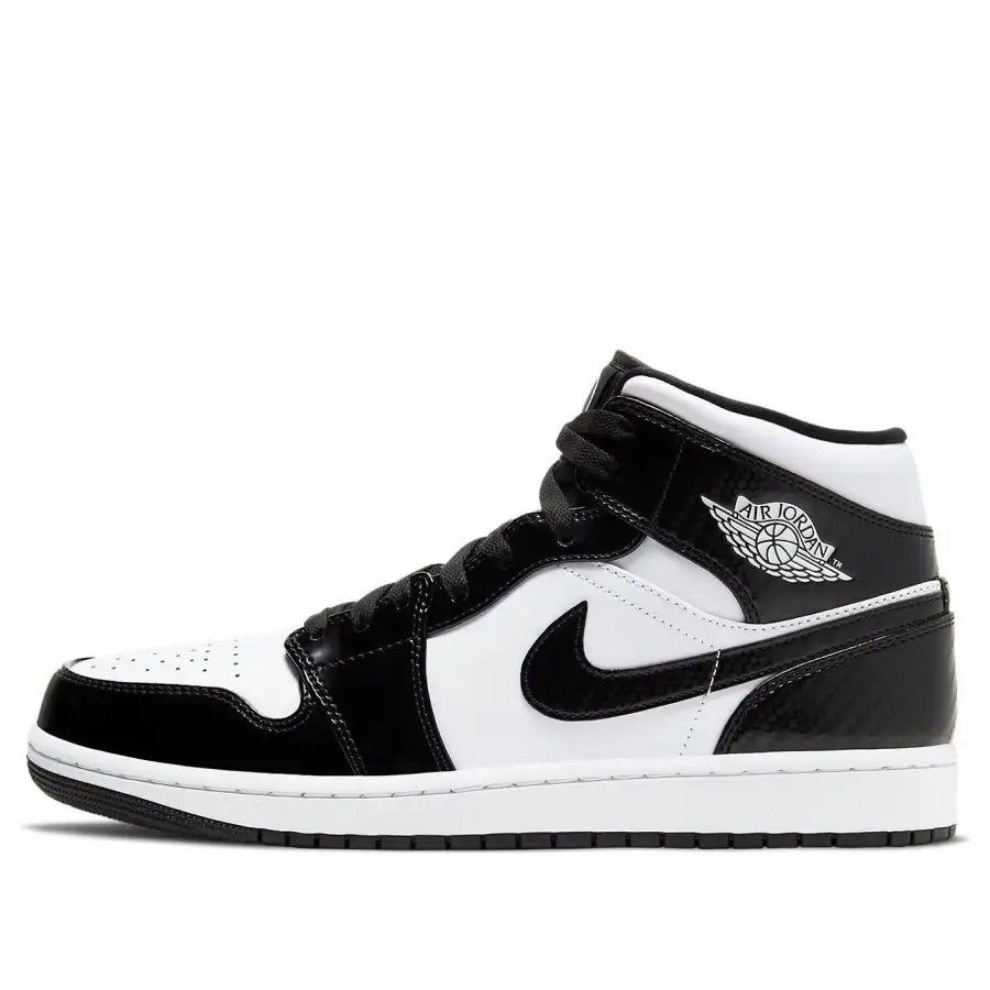 Air Jordan 1 Mid SE ‘All Star 2021’