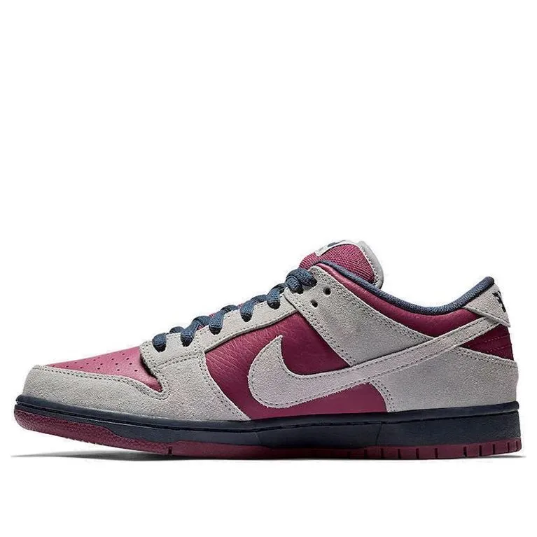 Nike SB Dunk Low ‘True Berry’