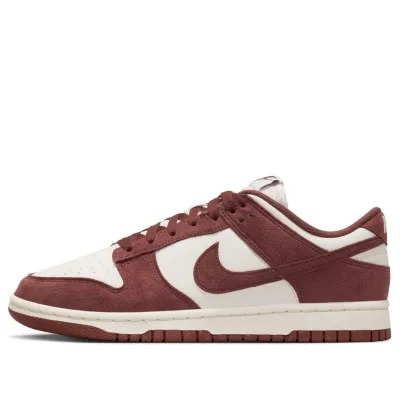 Nike Dunk Low Next Nature ‘Red Sepia’