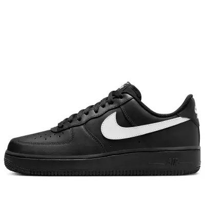 Nike Air Force 1 Low ‘Black White 2023’