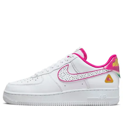 Nike Air Force 1 ’07 LX ‘Dragon Fruit’