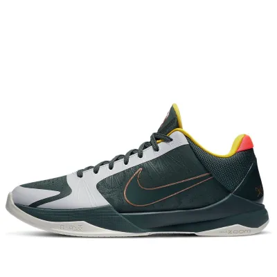 Nike Zoom Kobe 5 Protro ‘EYBL’