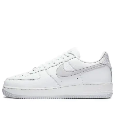 Nike Air Force 1 ’07 Craft ‘White Photon Dust’