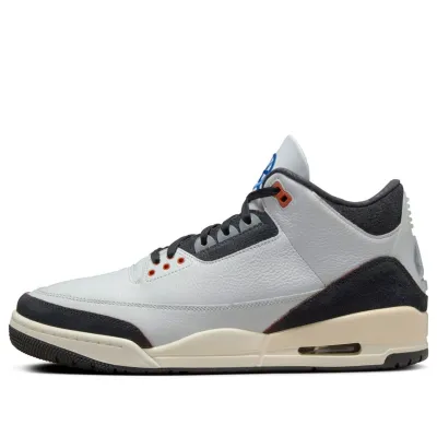 Air Jordan 3 Retro ‘Quai 54’