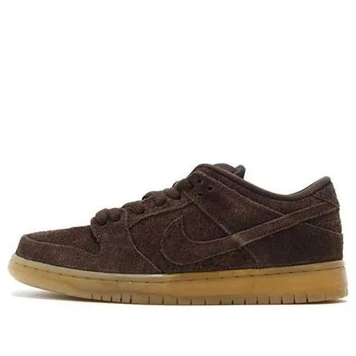 Nike SB Dunk Low Premium ‘Big Foot’