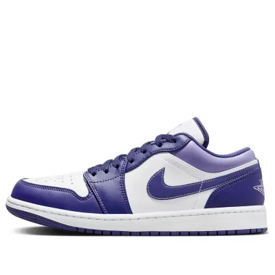 Air Jordan 1 Low ‘Sky J Purple’