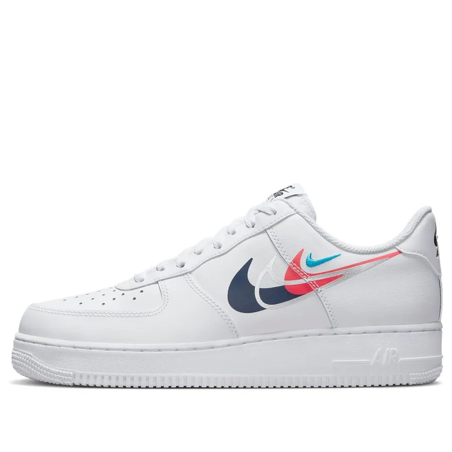 Nike Air Force 1 Low ‘Quadruple Swoosh’