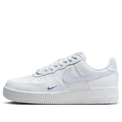 Nike Air Force 1 ’07 ‘White Aegean Storm’