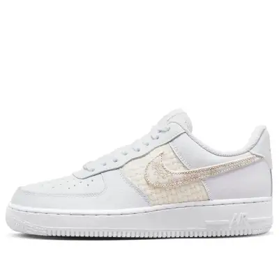 Nike Air Force 1 ’07 SE ‘Flower Swoosh’