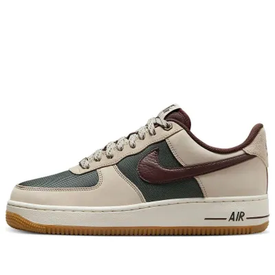 Nike Air Force 1 Low ‘Cream Vintage Green’