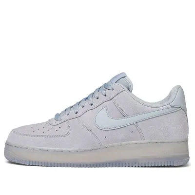 Nike Air Force 1 ’07 Low ‘Wolf Grey’