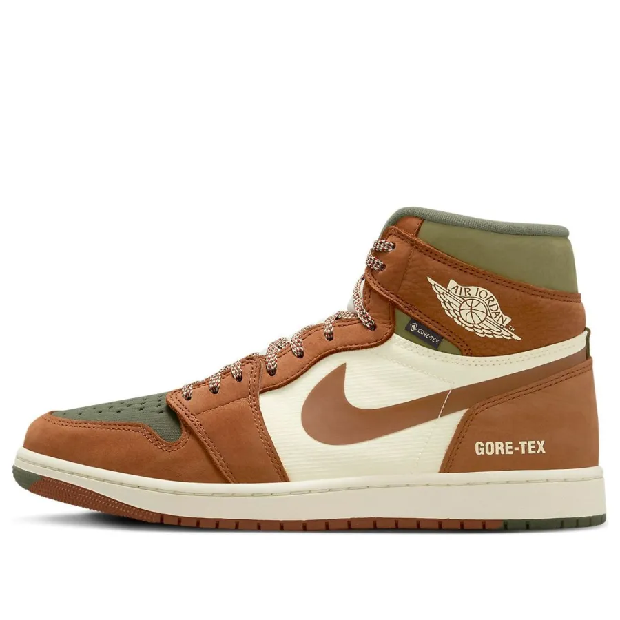 Air Jordan 1 Element Gore-Tex ‘Legend Coffee’