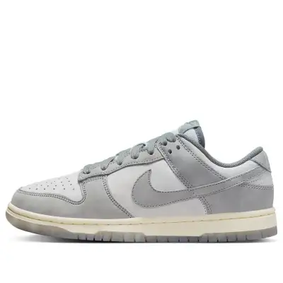 Nike Dunk Low ‘Cool Grey’