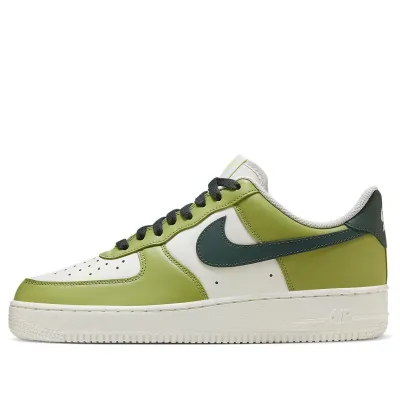 Nike Air Force 1 ’07 ‘Green Apple’