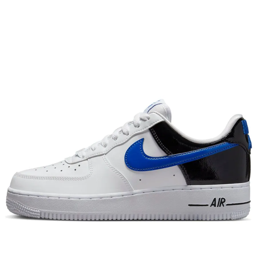 Nike Air Force 1 Low ’07 Essencial ‘Game Royal’