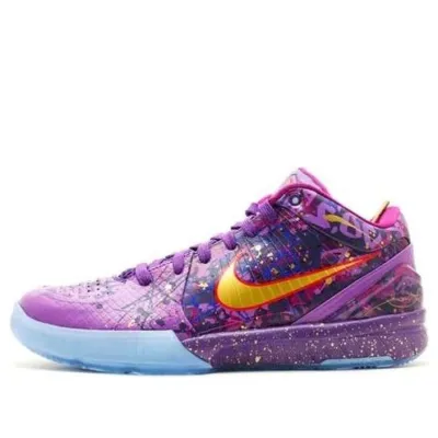 Nike Zoom Kobe 4 ‘Prelude’