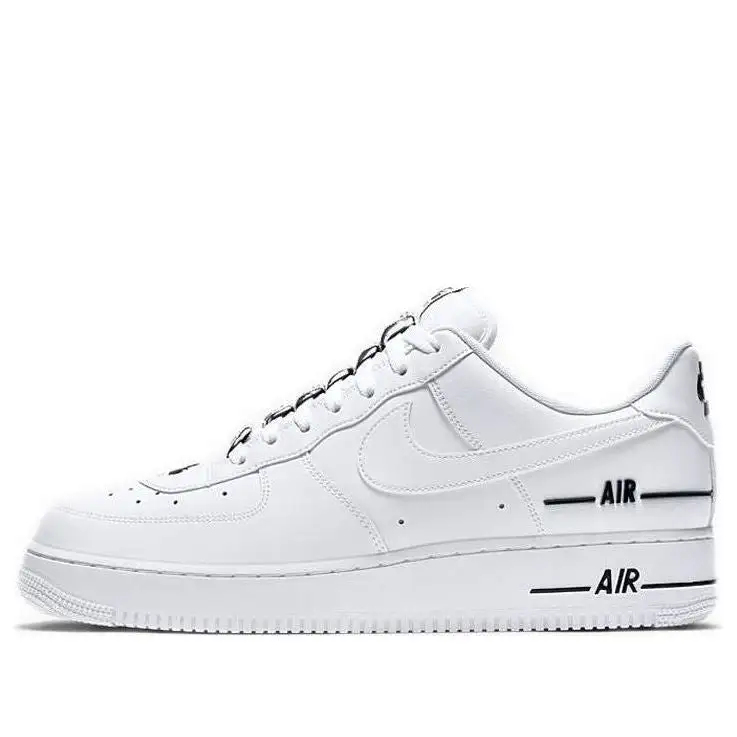 Nike Air Force 1 ’07 LV8 ‘Added Air’