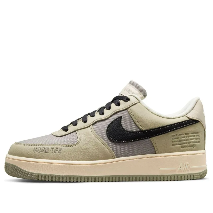 Nike Air Force 1 GTX ‘Rattan’