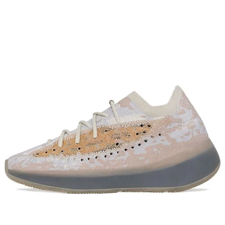 Adidas Yeezy Boost 380 ‘Pepper Non-Reflective’