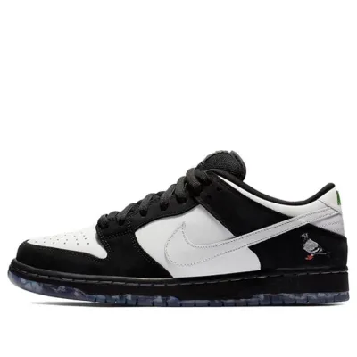Nike x Jeff Staple SB Dunk Low Pro ‘Panda Pigeon’
