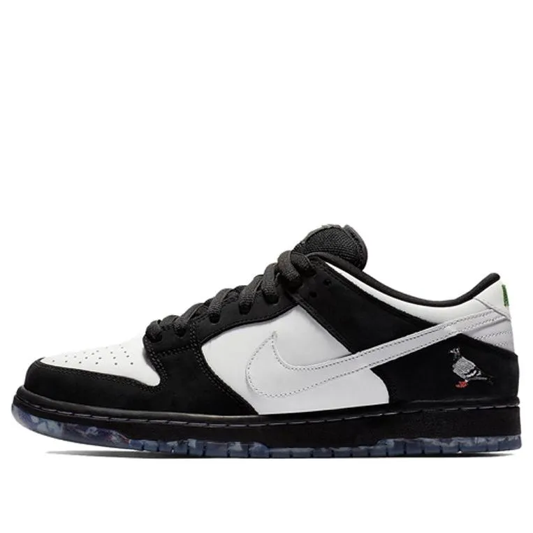 Nike x Jeff Staple SB Dunk Low Pro ‘Panda Pigeon’