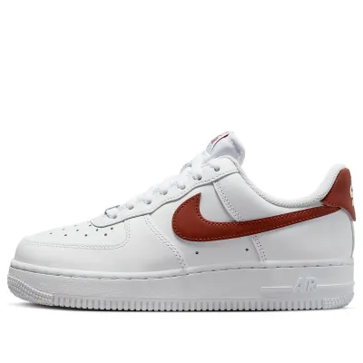 Nike Air Force 1 ’07 EasyOn ‘Rugged Orange’