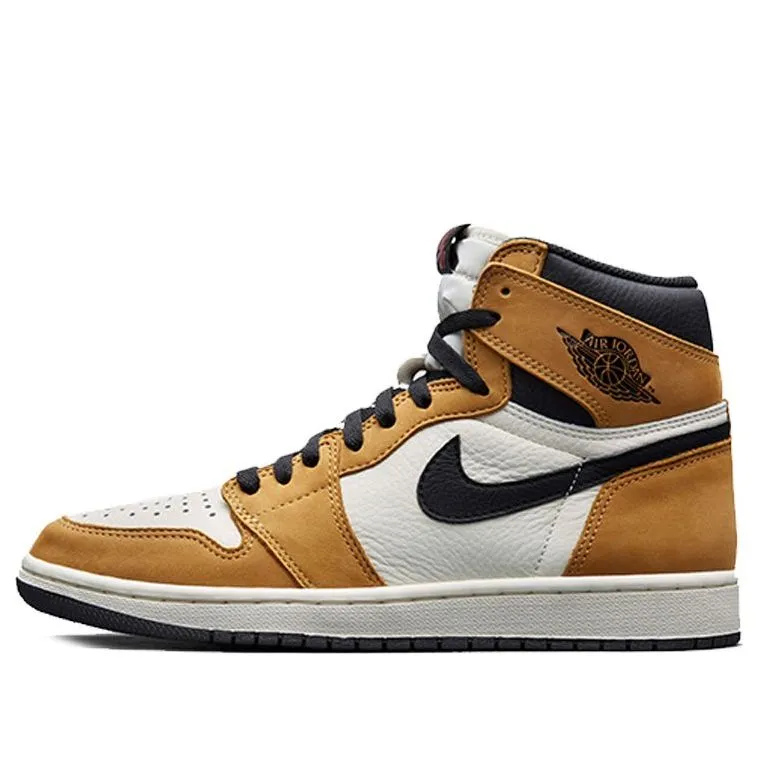 Air Jordan 1 Retro High OG ‘Rookie of the Year’