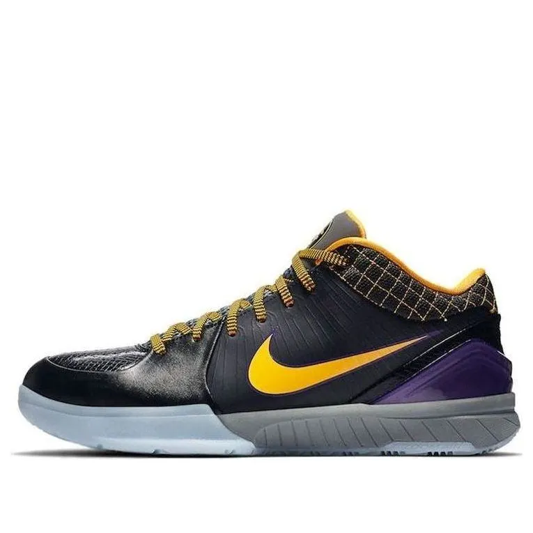 Nike Zoom Kobe 4 Protro ‘Carpe Diem’