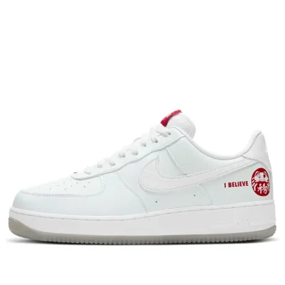 Nike Air Force 1 Low ‘I Believe Daruma’