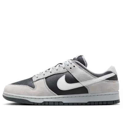 Nike Dunk Low ‘Light Smoke Grey’