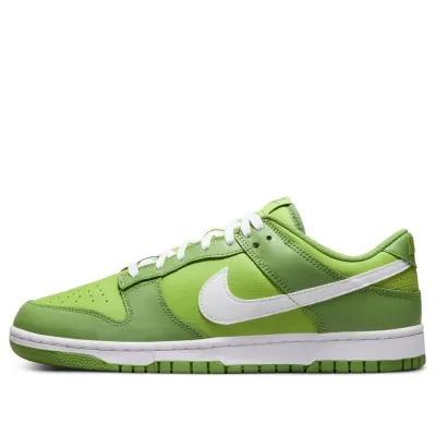 Nike Dunk Low ‘Chlorophyll’