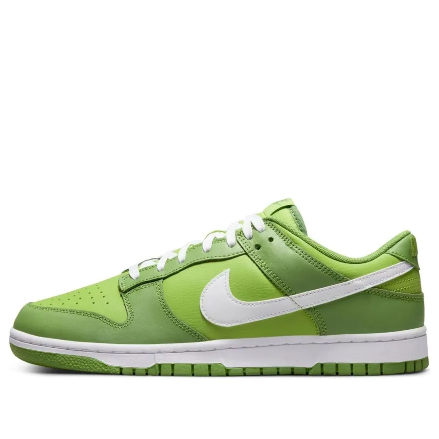 Nike Dunk Low ‘Chlorophyll’
