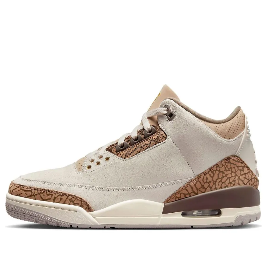 Air Jordan 3 Retro ‘Palomino’