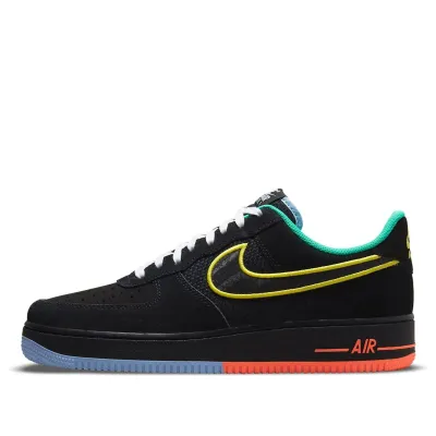 Nike Air Force 1 ’07 LV8 ‘Peace and Unity’
