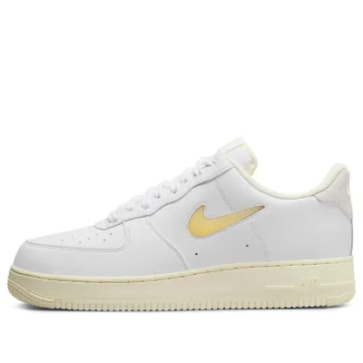 Nike Air Force 1 ’07 LX ‘Pale Vanilla’