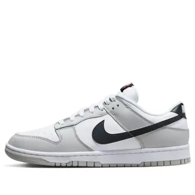 Nike Dunk Low SE ‘Lottery Pack – Grey Fog’